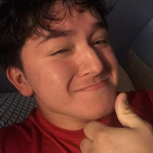 Meet your Posher, Tony